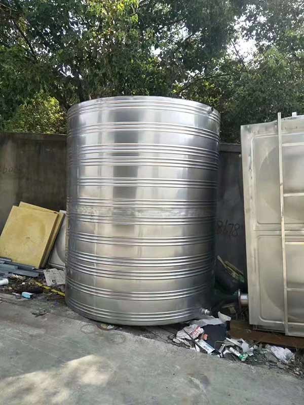 不銹鋼聚氨酯填充