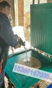 聚氨酯電熱炕板 聚氨酯噴涂發(fā)泡設(shè)備