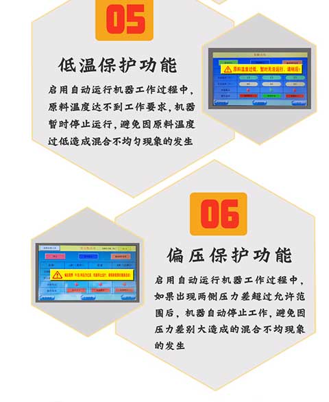 JNJX-H-T50聚脲噴涂設(shè)備 圖6