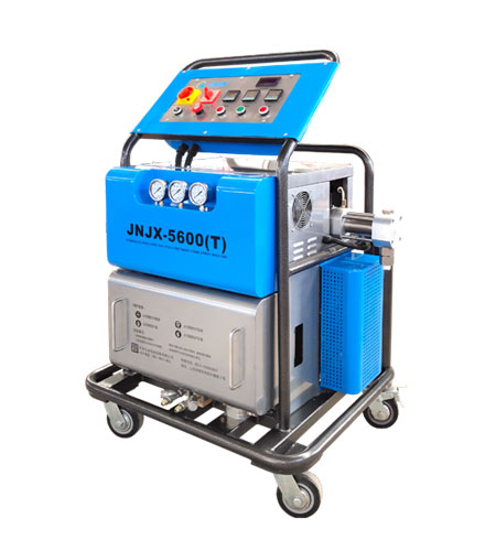 聚脲噴涂機(jī)JNJX-H5600(T)聚脲設(shè)備